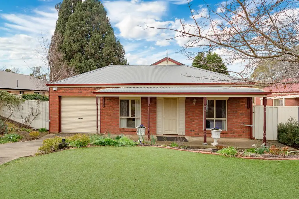Main view of Homely house listing, 31 Gollan Circuit, Mount Barker SA 5251