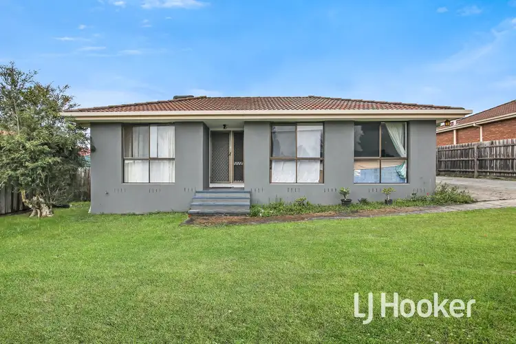 Main view of Homely house listing, 71 Gleneagles Drive, Endeavour Hills VIC 3802