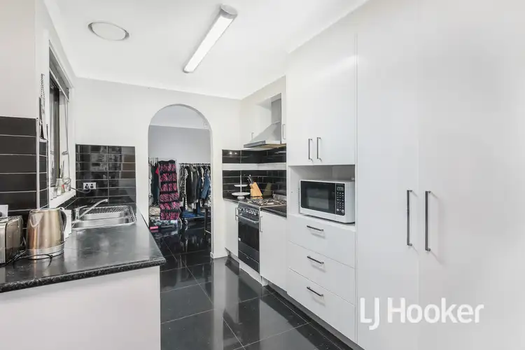 Second view of Homely house listing, 71 Gleneagles Drive, Endeavour Hills VIC 3802