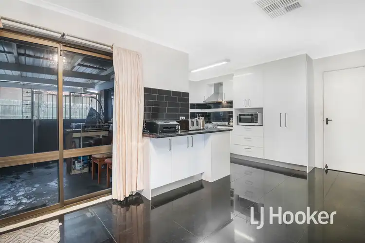 Fourth view of Homely house listing, 71 Gleneagles Drive, Endeavour Hills VIC 3802