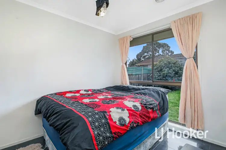 Sixth view of Homely house listing, 71 Gleneagles Drive, Endeavour Hills VIC 3802