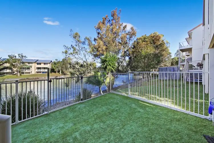 Second view of Homely townhouse listing, 20/1 - 21 Regensberg Close, Varsity Lakes QLD 4227