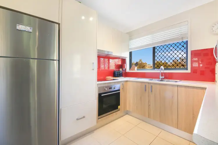 Third view of Homely townhouse listing, 20/1 - 21 Regensberg Close, Varsity Lakes QLD 4227