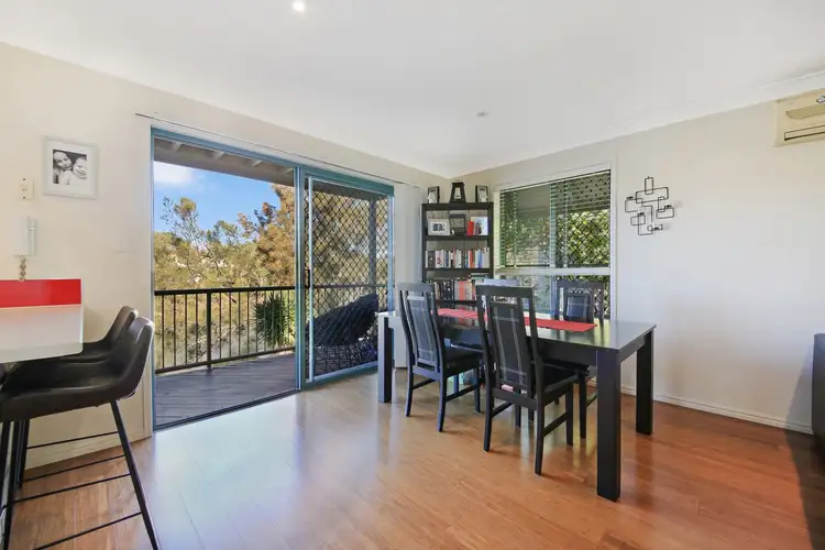 Fourth view of Homely townhouse listing, 20/1 - 21 Regensberg Close, Varsity Lakes QLD 4227