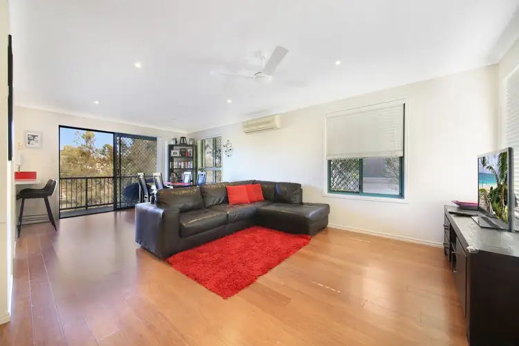 Fifth view of Homely townhouse listing, 20/1 - 21 Regensberg Close, Varsity Lakes QLD 4227