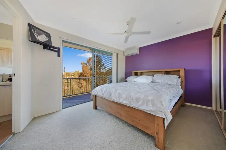 Sixth view of Homely townhouse listing, 20/1 - 21 Regensberg Close, Varsity Lakes QLD 4227