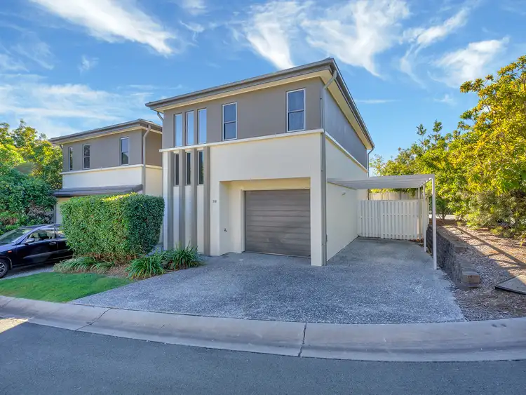 39/1 Belongil Street, Pacific Pines QLD 4211