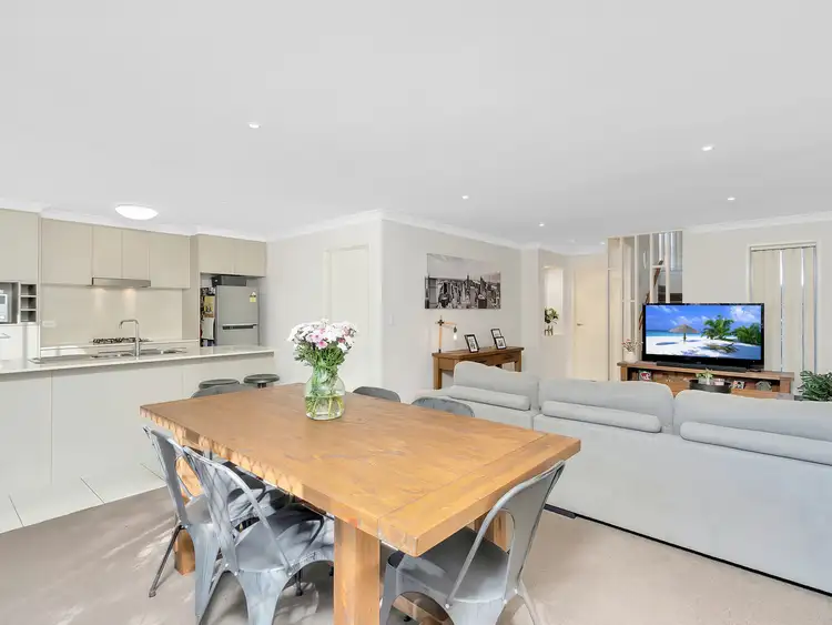 Sixth view of Homely unit listing, 39/1 Belongil Street, Pacific Pines QLD 4211