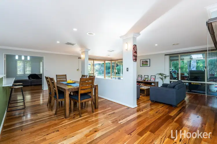 Second view of Homely house listing, 4 Keble Heights, College Grove WA 6230