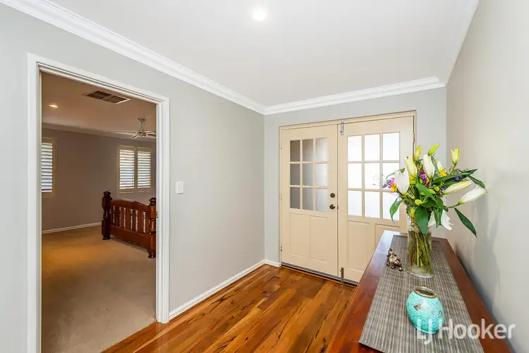 Seventh view of Homely house listing, 4 Keble Heights, College Grove WA 6230
