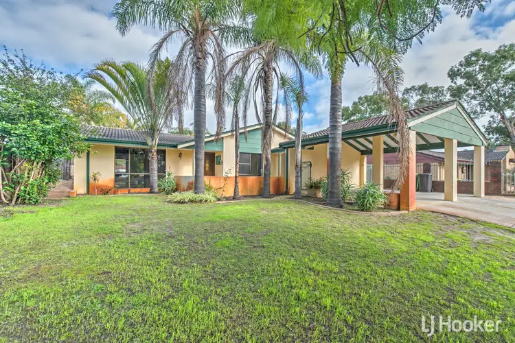 26 Corriedale Place, Thornlie WA 6108