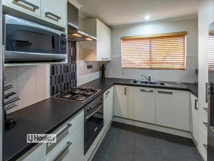 Sixth view of Homely house listing, 25 Dixon Road, Braitling NT 870