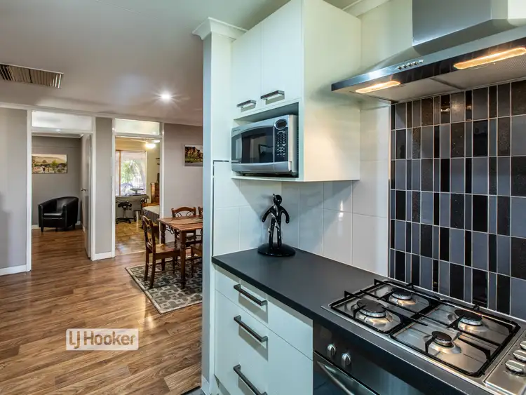 Seventh view of Homely house listing, 25 Dixon Road, Braitling NT 870