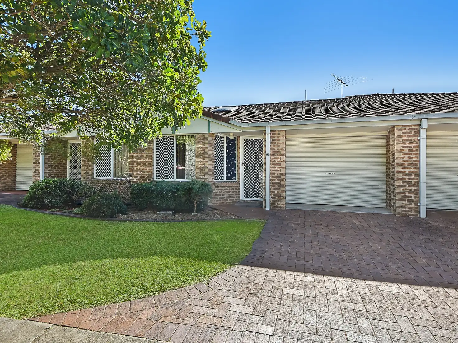 Main view of Homely villa listing, 14/270 Handford Road, Taigum QLD 4018