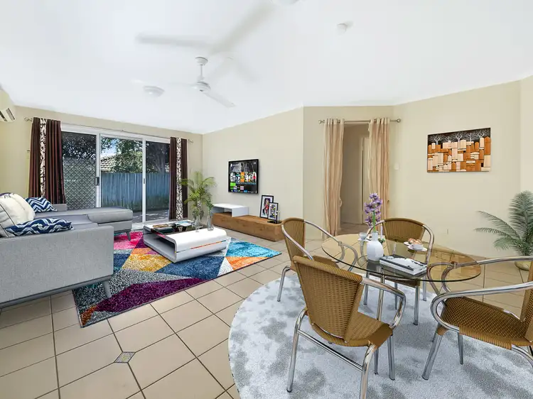 Second view of Homely villa listing, 14/270 Handford Road, Taigum QLD 4018