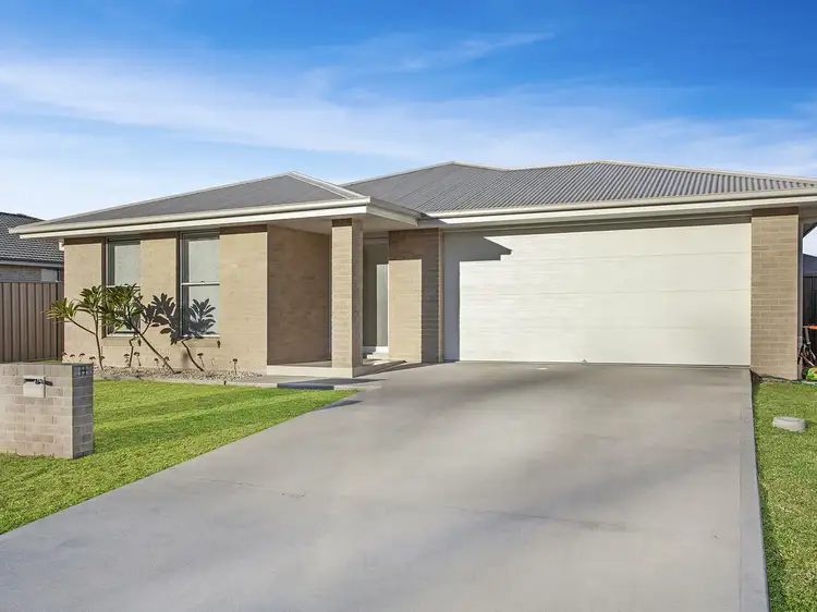 Main view of Homely house listing, 60 Albatross Way, Old Bar NSW 2430