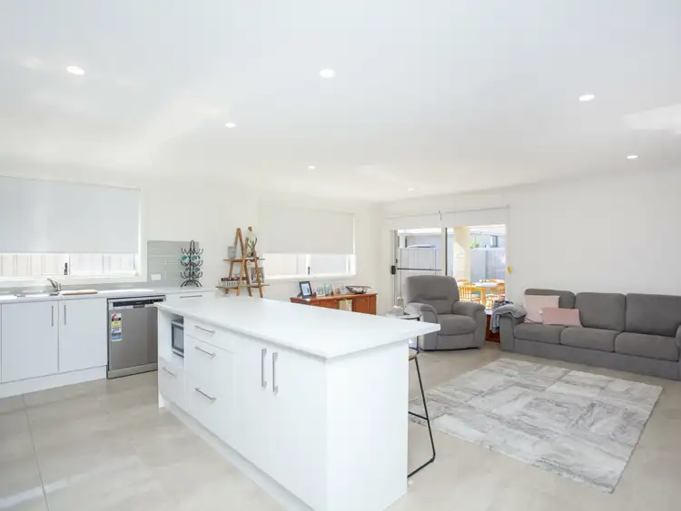 Fifth view of Homely house listing, 60 Albatross Way, Old Bar NSW 2430
