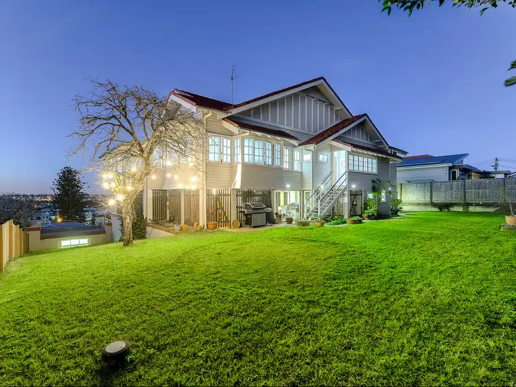 Second view of Homely house listing, 22 Bowser Street, Windsor QLD 4030