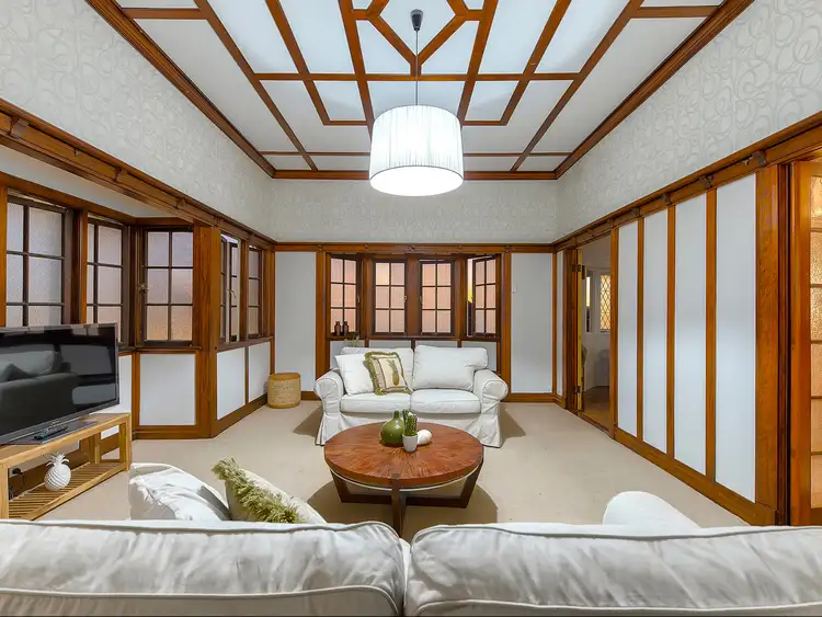 Sixth view of Homely house listing, 22 Bowser Street, Windsor QLD 4030