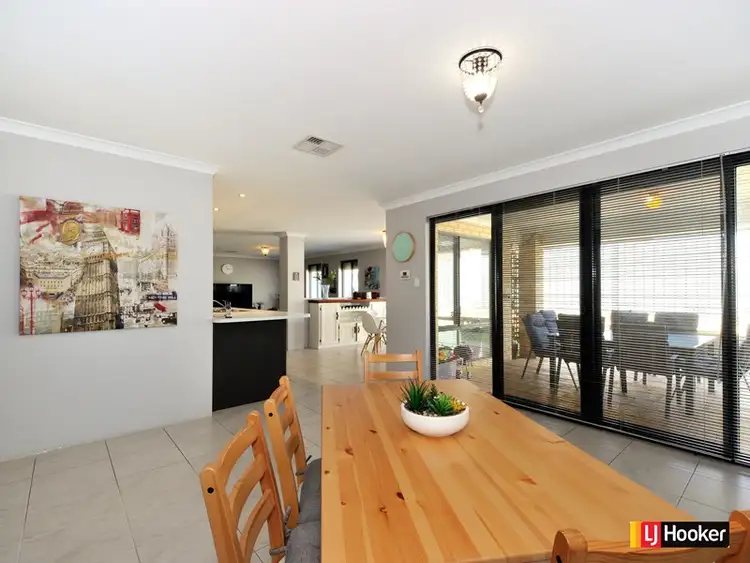 Fourth view of Homely house listing, 48 Arrino Parade, Baldivis WA 6171