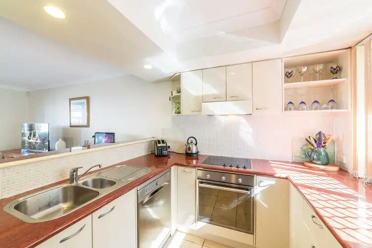 Fifth view of Homely townhouse listing, 16/267 Ashmore Road, Benowa QLD 4217