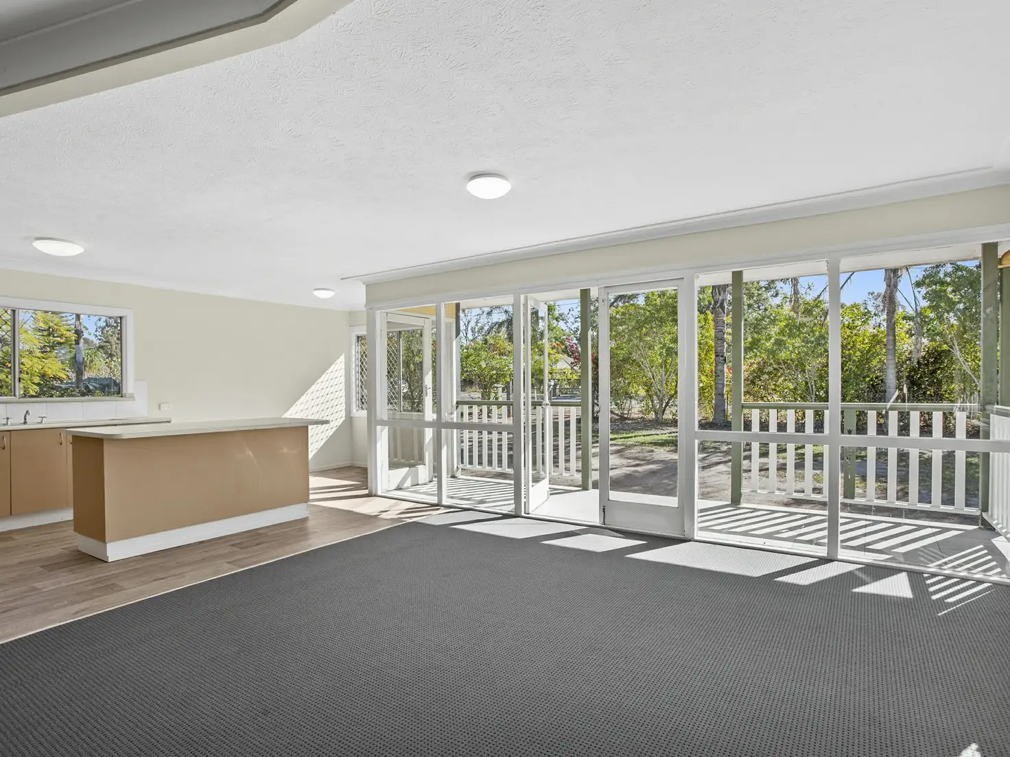 Main view of Homely house listing, 18 Hannant Rd, Hatton Vale QLD 4341
