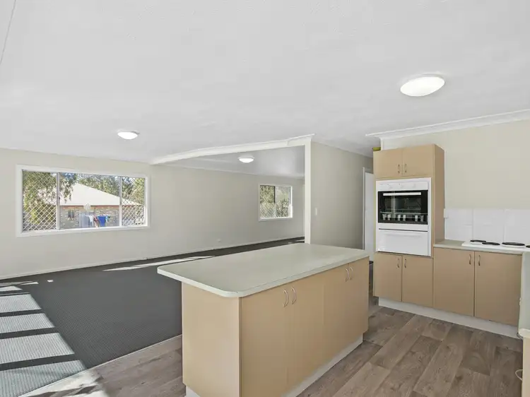 Second view of Homely house listing, 18 Hannant Rd, Hatton Vale QLD 4341