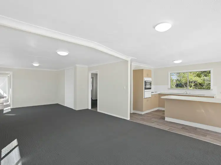 Third view of Homely house listing, 18 Hannant Rd, Hatton Vale QLD 4341