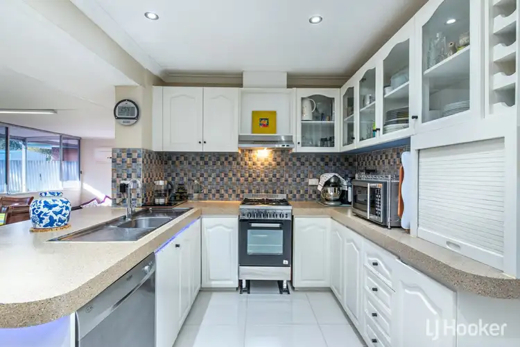 Second view of Homely house listing, 24 Risby Street, Gosnells WA 6110