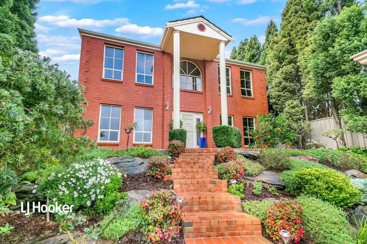 Main view of Homely house listing, 23 Rochester Crescent, Golden Grove SA 5125