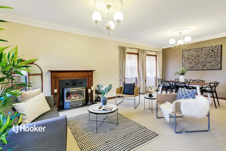 Fourth view of Homely house listing, 23 Rochester Crescent, Golden Grove SA 5125