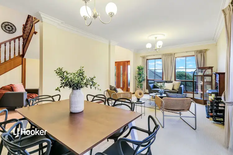 Fifth view of Homely house listing, 23 Rochester Crescent, Golden Grove SA 5125