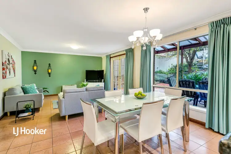 Sixth view of Homely house listing, 23 Rochester Crescent, Golden Grove SA 5125