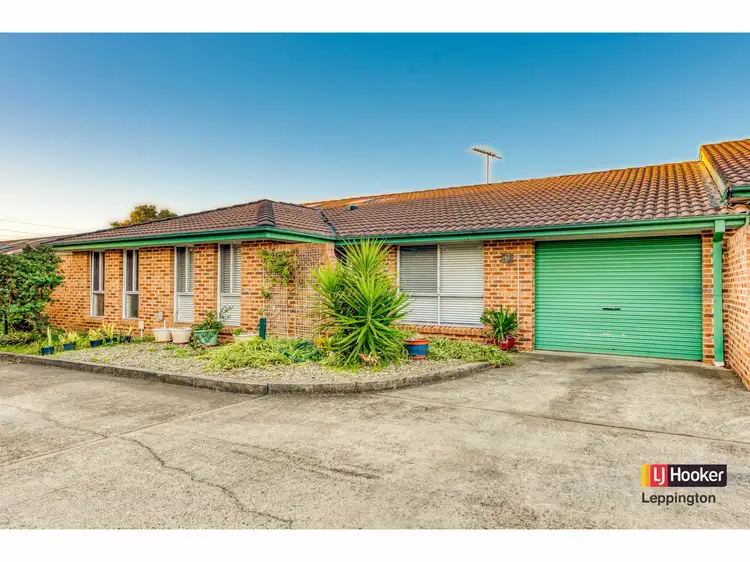 Unit 6/20-22 Cumberland Road
