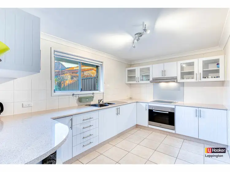 Second view of Homely unit listing, Unit 6/20-22 Cumberland Road, Ingleburn NSW 2565