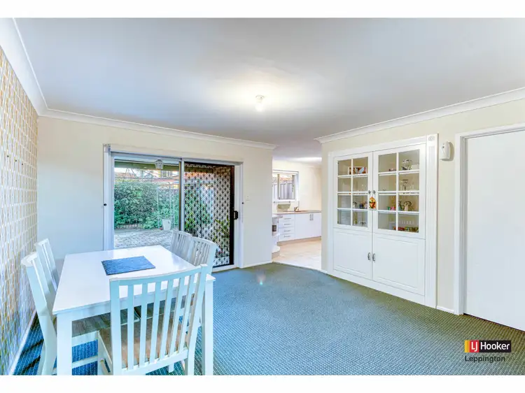 Fifth view of Homely unit listing, Unit 6/20-22 Cumberland Road, Ingleburn NSW 2565