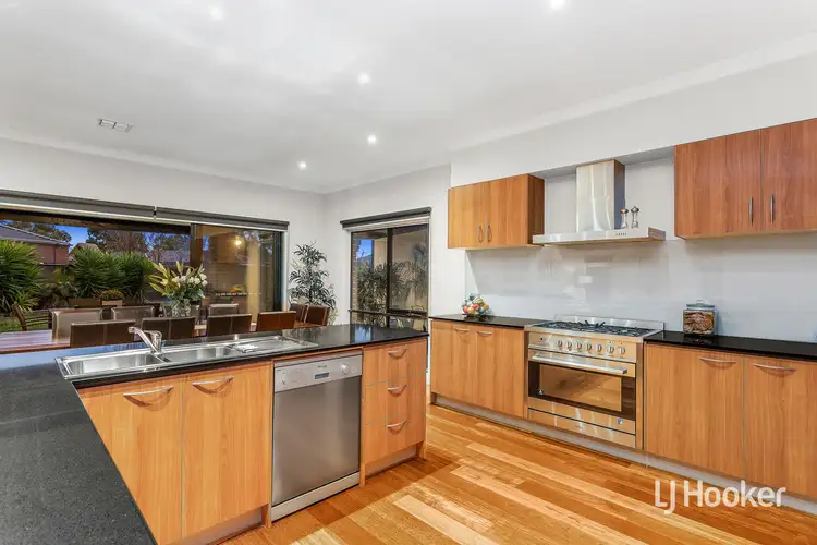 Sixth view of Homely house listing, 29 Ponsford Drive, Point Cook VIC 3030