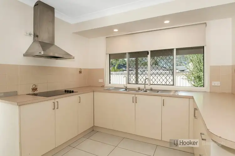 Third view of Homely house listing, 21 Mewing Court, Windaroo QLD 4207