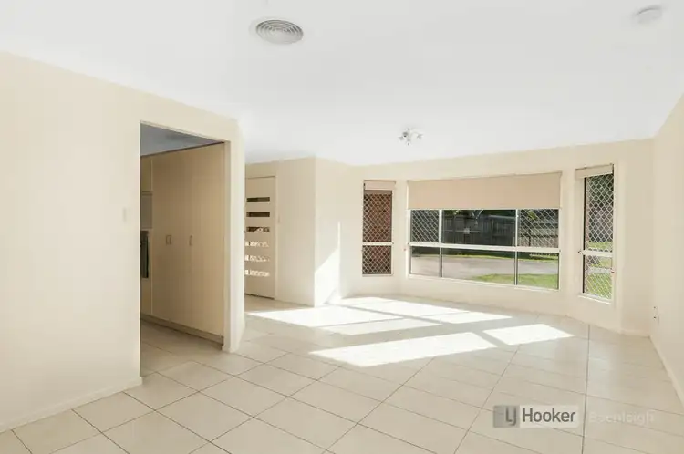 Fourth view of Homely house listing, 21 Mewing Court, Windaroo QLD 4207