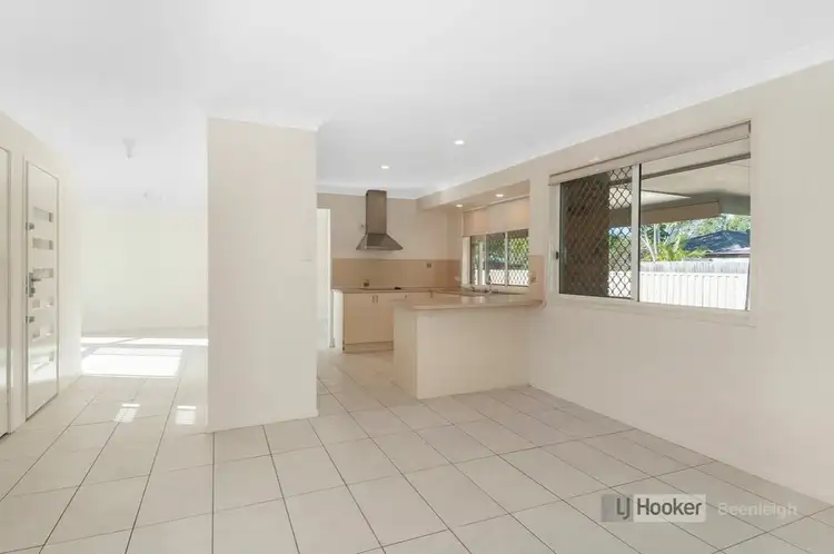 Sixth view of Homely house listing, 21 Mewing Court, Windaroo QLD 4207