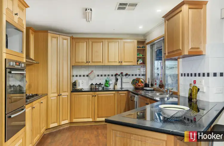 Third view of Homely house listing, 9 Butler Court, Wallan VIC 3756
