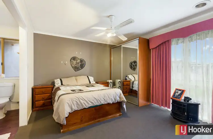 Sixth view of Homely house listing, 9 Butler Court, Wallan VIC 3756