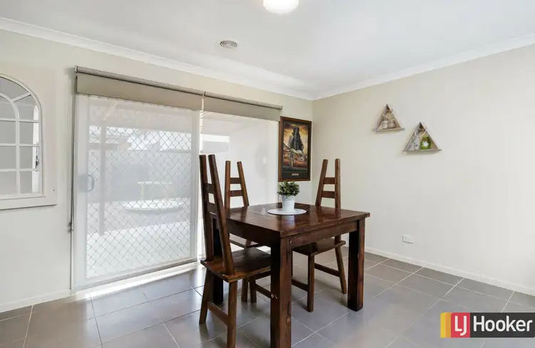 Third view of Homely house listing, 7 Vineleaf Avenue, Wallan VIC 3756