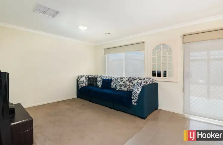 Fourth view of Homely house listing, 7 Vineleaf Avenue, Wallan VIC 3756