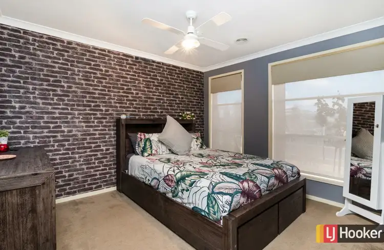 Fifth view of Homely house listing, 7 Vineleaf Avenue, Wallan VIC 3756