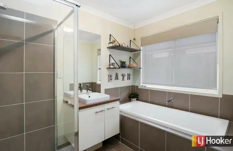 Sixth view of Homely house listing, 7 Vineleaf Avenue, Wallan VIC 3756