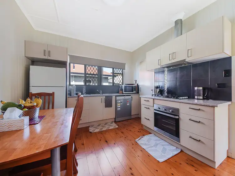 Second view of Homely house listing, 8 Binkar Street, Chermside QLD 4032