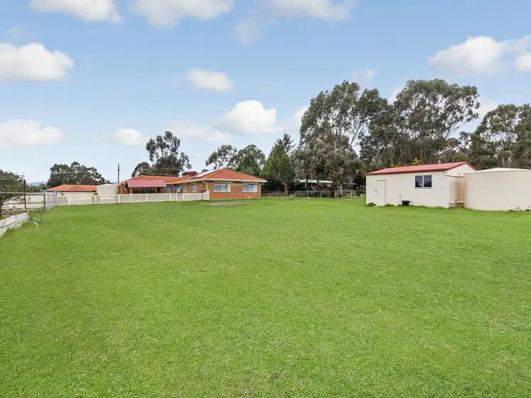 Second view of Homely house listing, 5 Casey Crescent, Broadford VIC 3658