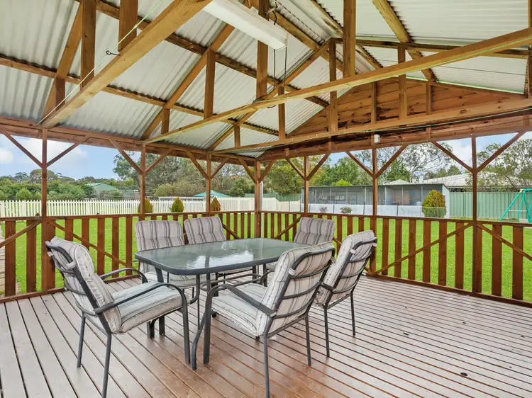 Third view of Homely house listing, 5 Casey Crescent, Broadford VIC 3658