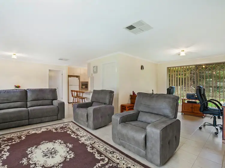 Fifth view of Homely house listing, 5 Casey Crescent, Broadford VIC 3658